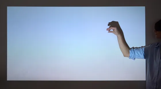 Presentation DIS Seminar _Kunst en Onderzoek, 2019