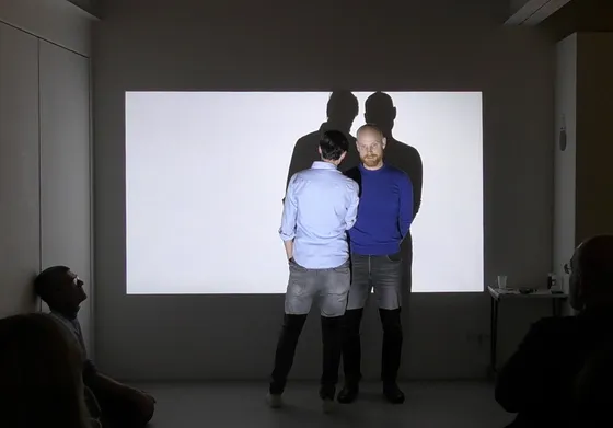 Ventriloquists II