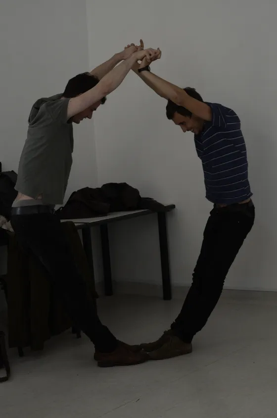 Workshop UAD Cluj, RO