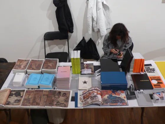 Presentations Bent Books