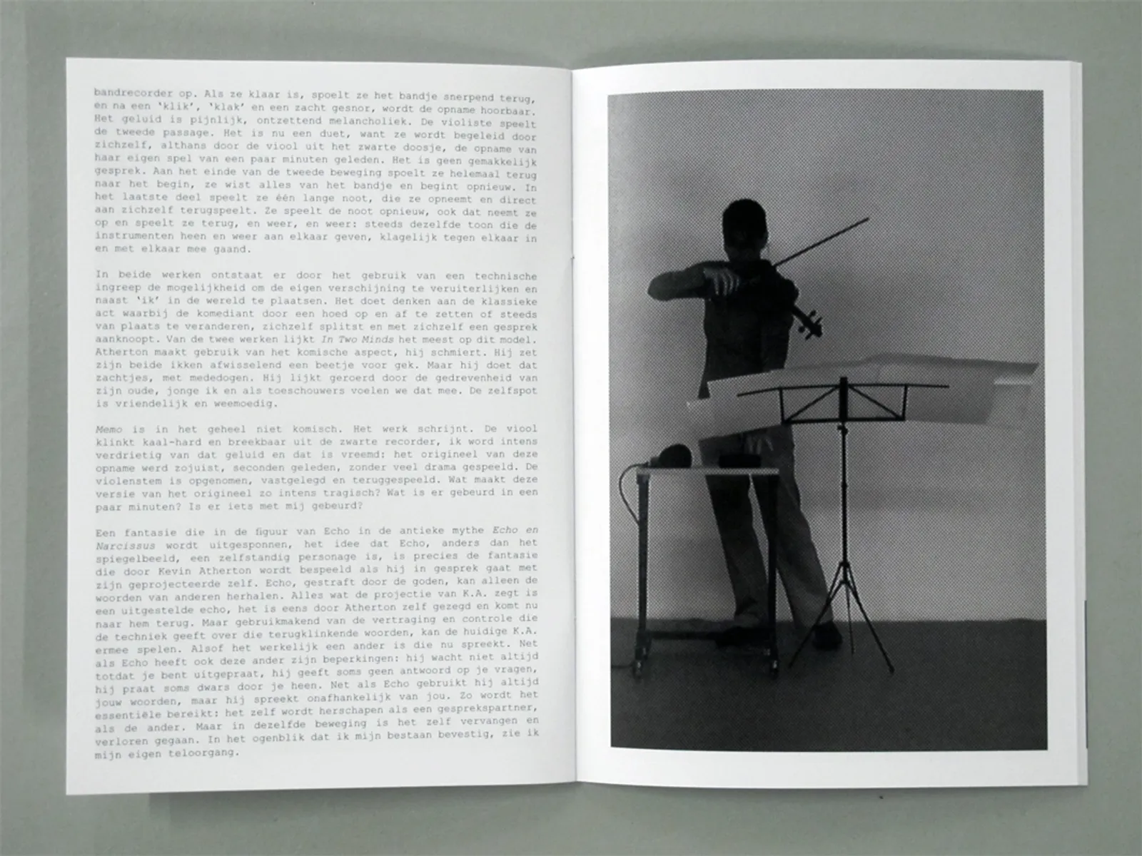 Publication: KunstWordtTerugKunst