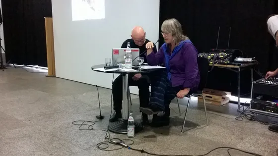 The Beast is the Sovereign, WKV Stuttgart