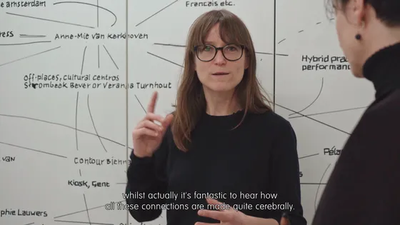Crossed Wires