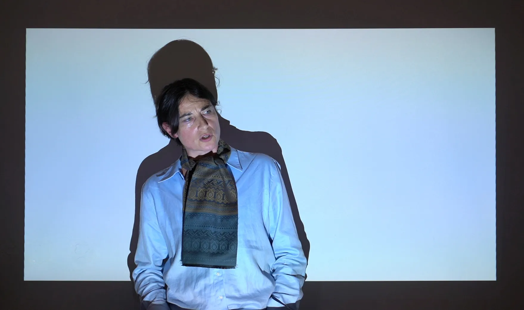 Presentation DIS Seminar _Kunst en Onderzoek, 2019