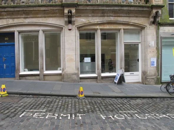 Adaptation: Exhibition