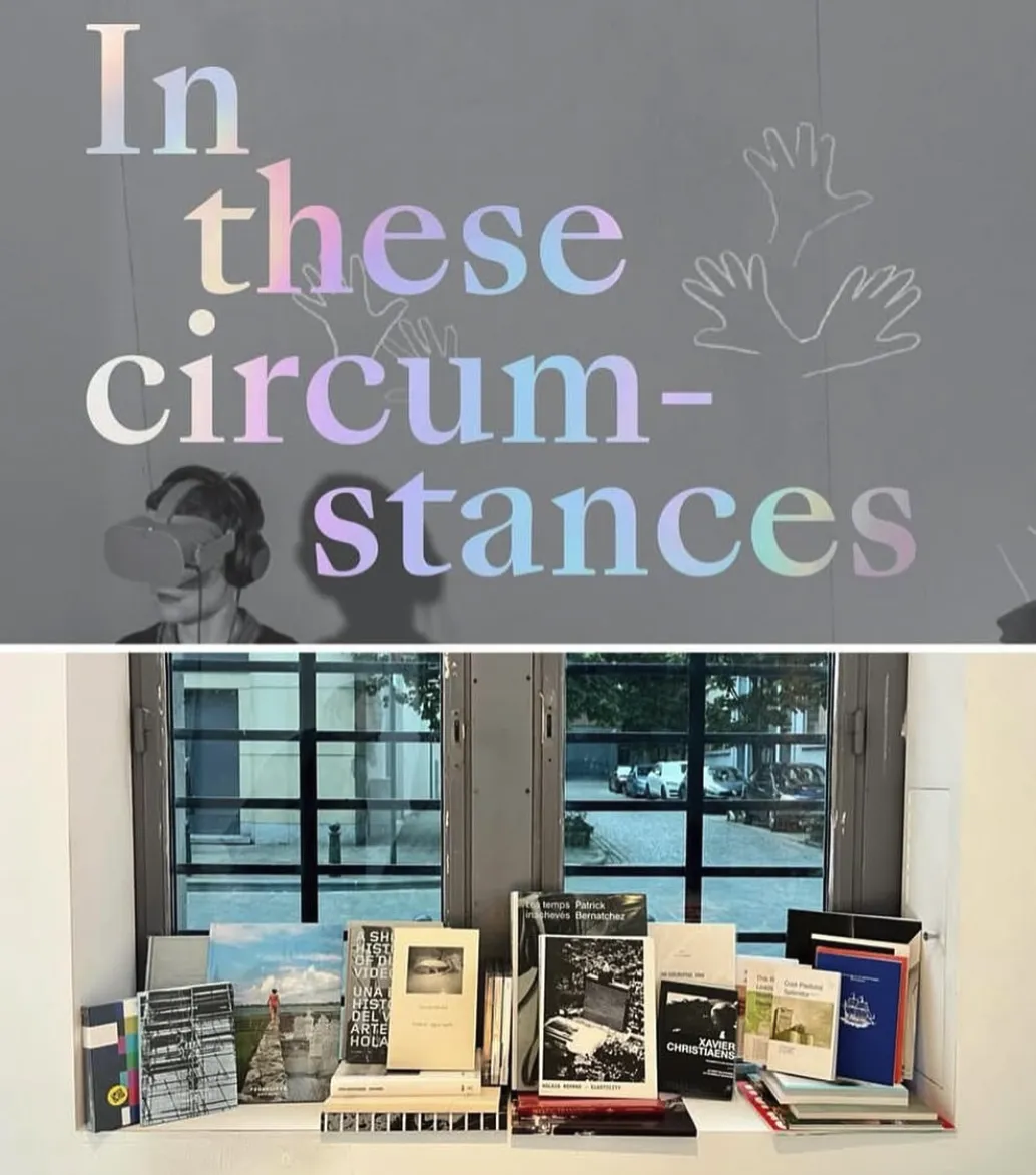 In these circumstances